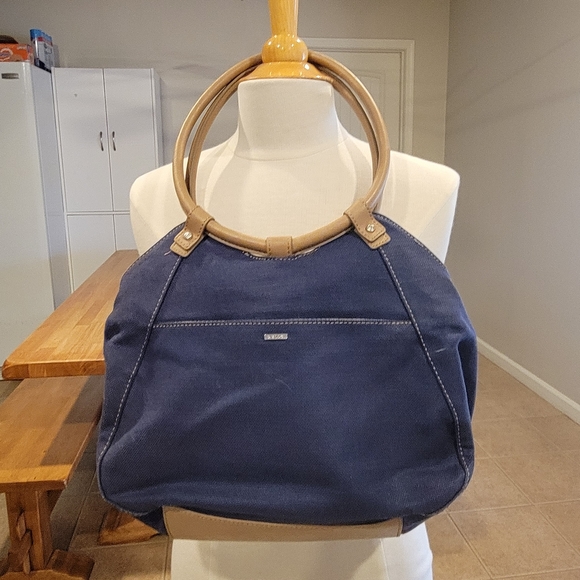 💟EUC~ RELIC SHOULDER BAG - Picture 8 of 9